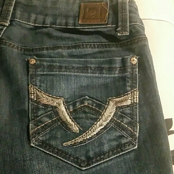 Lei jeans - Picture 3 of 4